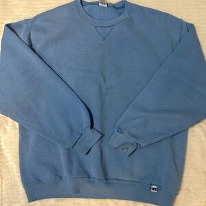 Russel crewneck